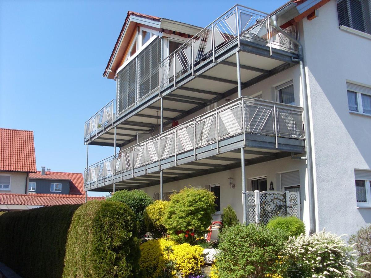 Vogt Apartment Friedrichshafen