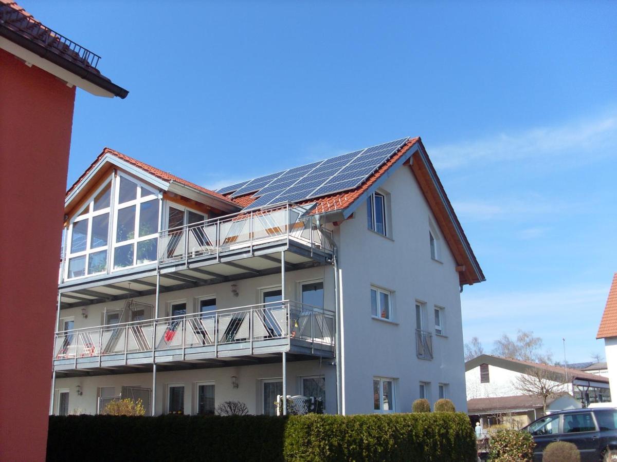 Apartment Vogt Friedrichshafen