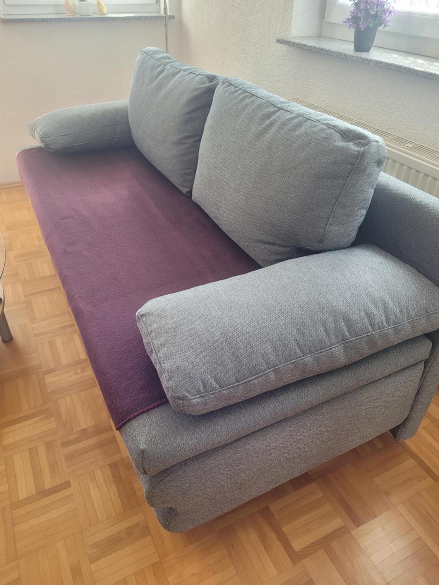 Vogt Apartment